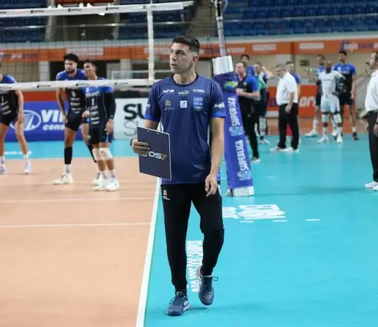 Primeira Copa São José de Voleibol terá quatro times da Superliga Masculina Vôlei São José
