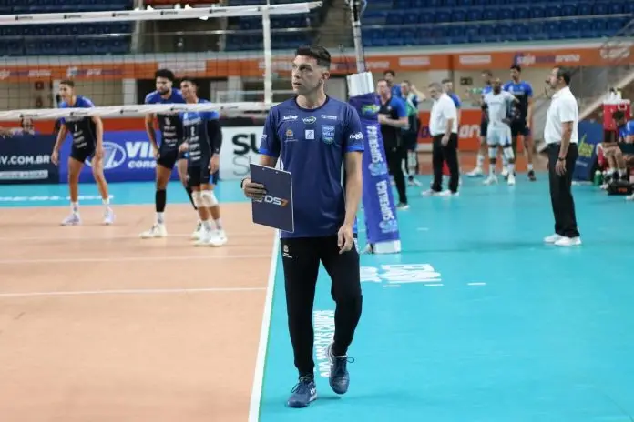 Vôlei São José Vôlei São José