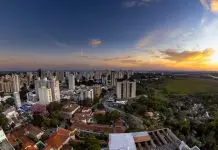 São José dos Campos