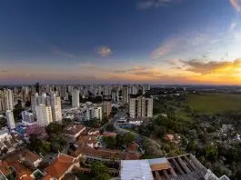 São José dos Campos