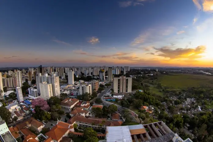 São José dos Campos