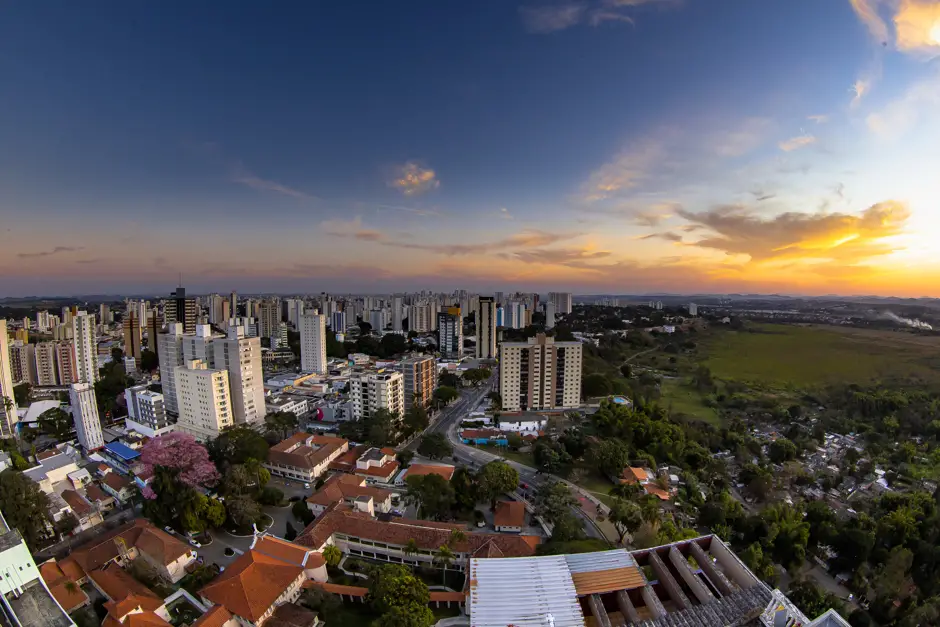 São José dos Campos