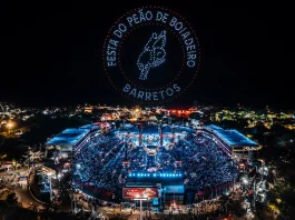 Festa do Peão de Barretos