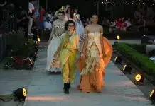 Vale Fashion começa nesta terça-feira (21); evento terá desfiles com moda sustentável e tecnologia 3D Vale Fashion 2026