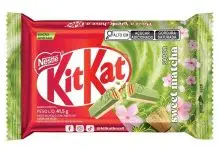 KitKat chá verde, Galak bombom e Alpino recheado começam a ser produzidos na fábrica da Nestlé em Caçapava Nestlé