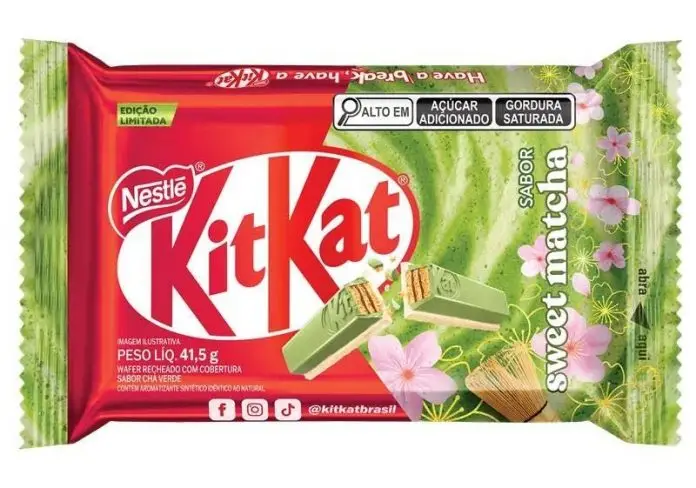 Nestlé Nestlé