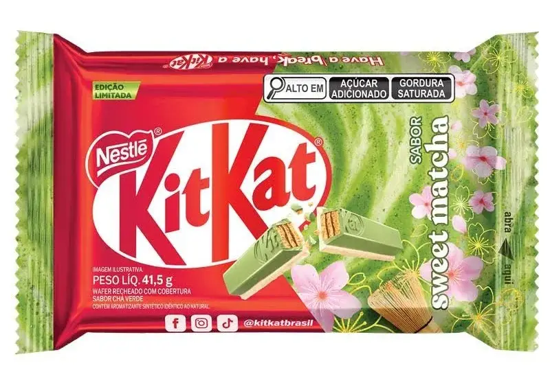 Nestlé Nestlé