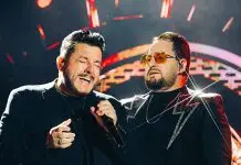 Bruno & Marrone farão show em São José dos Campos em outubro; ingressos já estão à venda Bruno & Marrone