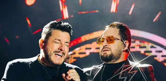 Bruno & Marrone farão show em São José dos Campos em outubro; ingressos já estão à venda Bruno & Marrone
