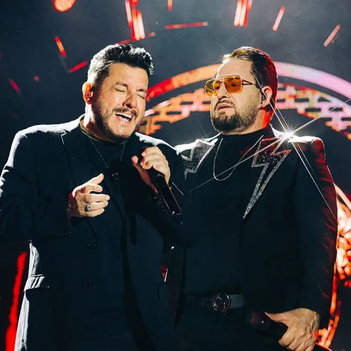 Bruno & Marrone