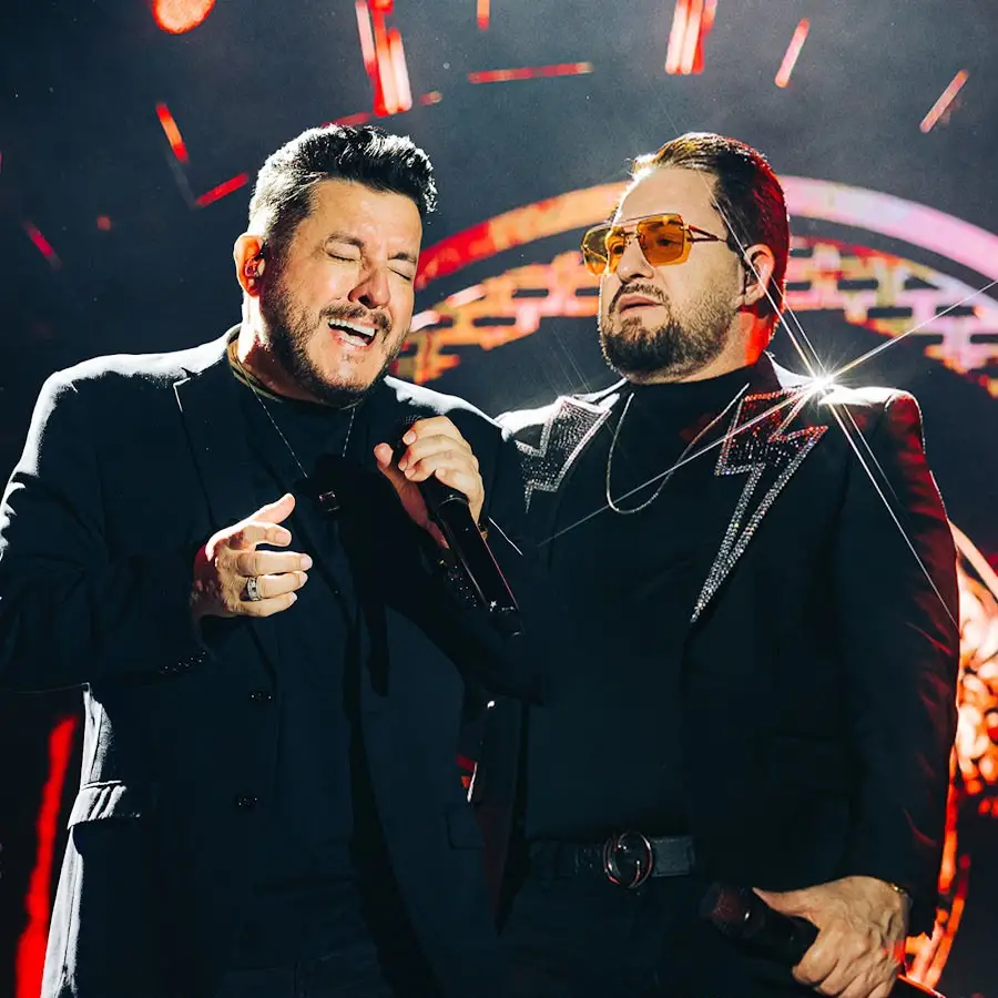 Bruno & Marrone Bruno & Marrone
