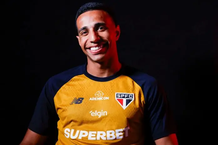 Victor Sá