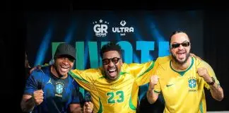 Brasil x Noruega terá transmissão em telão e show do Pixote na Farma Conde Arena, neste domingo (5) Brasil x NoruegaBrasil X Noruega | Villa da Copa
