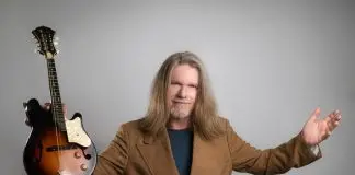 Humberto Gessinger chega a São José em 15 dias, com turnê “Acústicos Engenheiros do Hawaii” Humberto Gessinger