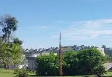 Vazamento de água | Urbanova