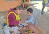 Parque Ribeirão Vermelho recebe programação gratuita de férias a partir desta segunda-feira (13) Brincando nas Férias