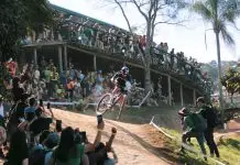 Montain Bike
