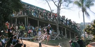 Parque de São José dos Campos receberá Campeonato Brasileiro de Mountain Bike com entrada gratuita Montain Bike