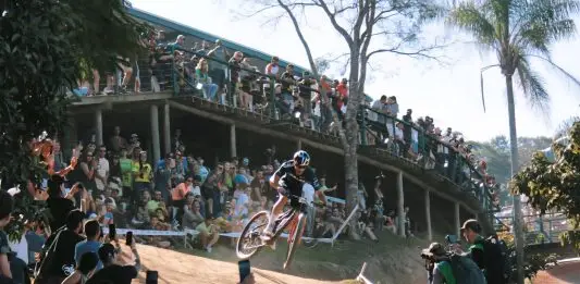 Parque de São José dos Campos receberá Campeonato Brasileiro de Mountain Bike com entrada gratuita Montain Bike