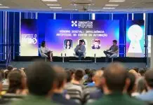 Innovation Week terá debates sobre inteligência artificial, inovação e futuro dos negócios em São José Innovation Week