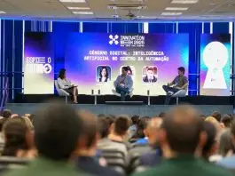 Innovation Week terá debates sobre inteligência artificial, inovação e futuro dos negócios em São José Innovation Week