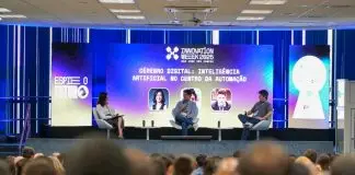 Innovation Week terá debates sobre inteligência artificial, inovação e futuro dos negócios em São José Innovation Week