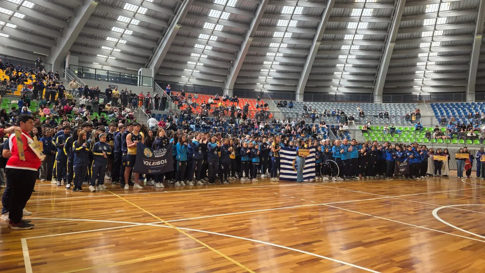 Jogos Regionais | São José dos Campos
