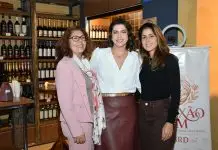 Social: Conexão MIM reúne mulheres para conversa sobre autoestima e bem-estar Conexão MIM