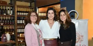 Social: Conexão MIM reúne mulheres para conversa sobre autoestima e bem-estar Conexão MIM