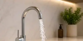 Após interrupção, água começa a retornar ao Urbanova; normalização ainda é gradual