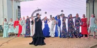 Vale Fashion entra na reta final e prepara desfile com robô na passarela nesta quinta-feira Vale Fashion 2026
