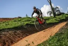 Montain Bike