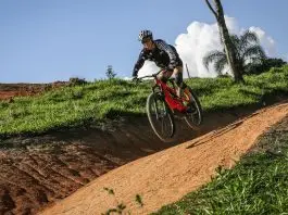 Montain Bike