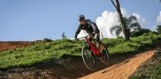 Campeonato Brasileiro de Mountain Bike terá provas decisivas com entrada gratuita em São José neste fim de semana Montain Bike