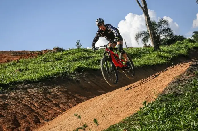 Montain Bike