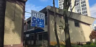 Procon SJC