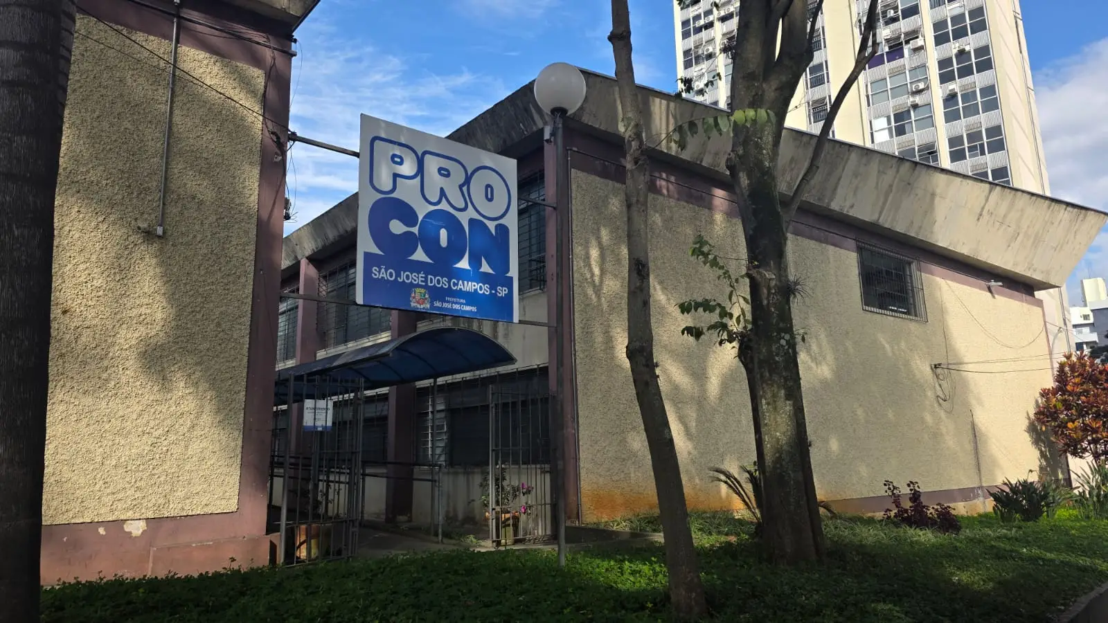 Procon SJC
