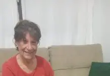 Cadela é resgatada no Urbanova