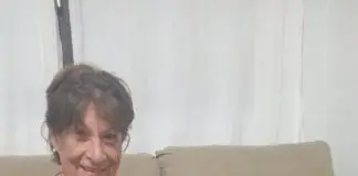 Cadela é resgatada no Urbanova