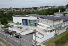 Hospital GACC Vale