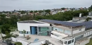São José recebe formação inédita no Brasil em cuidados paliativos pediátricos Hospital GACC Vale