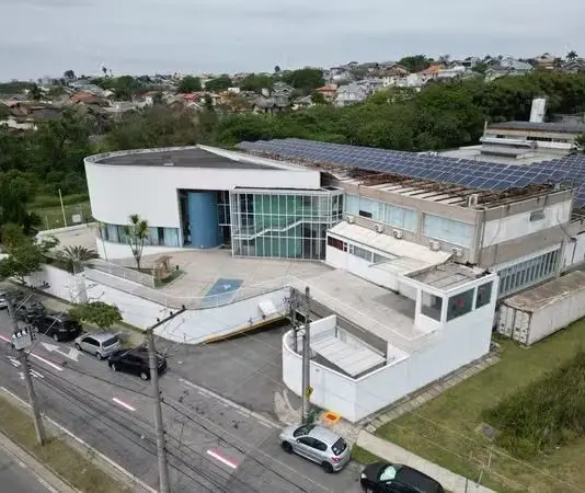 São José recebe formação inédita no Brasil em cuidados paliativos pediátricos Hospital GACC Vale