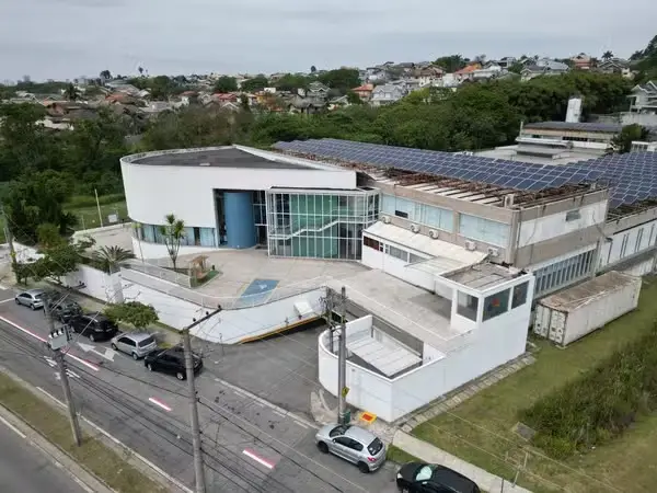 Hospital GACC Vale