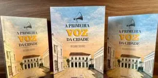 “A Primeira Voz da Cidade” resgata a história da comunicação em São José dos Campos A Primeira Voz da Cidade