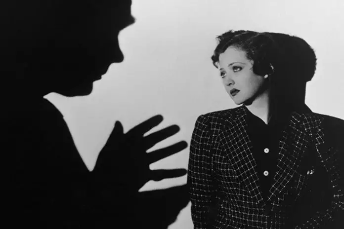 Alfred Hitchcock