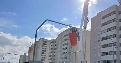 Semáforo