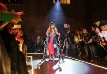 Concurso Moda Inclusiva