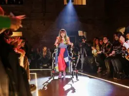 Concurso Moda Inclusiva