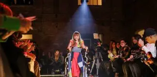 Concurso Moda Inclusiva