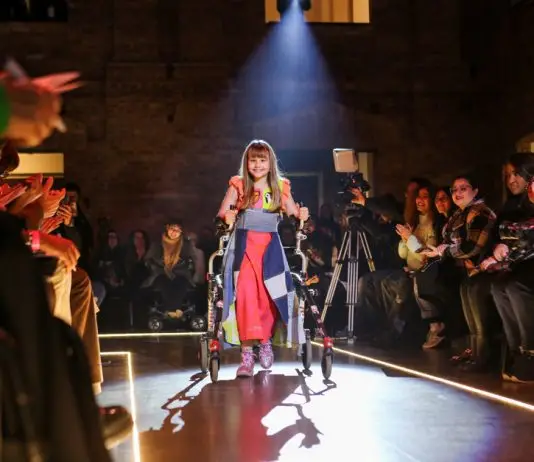Concurso Moda Inclusiva